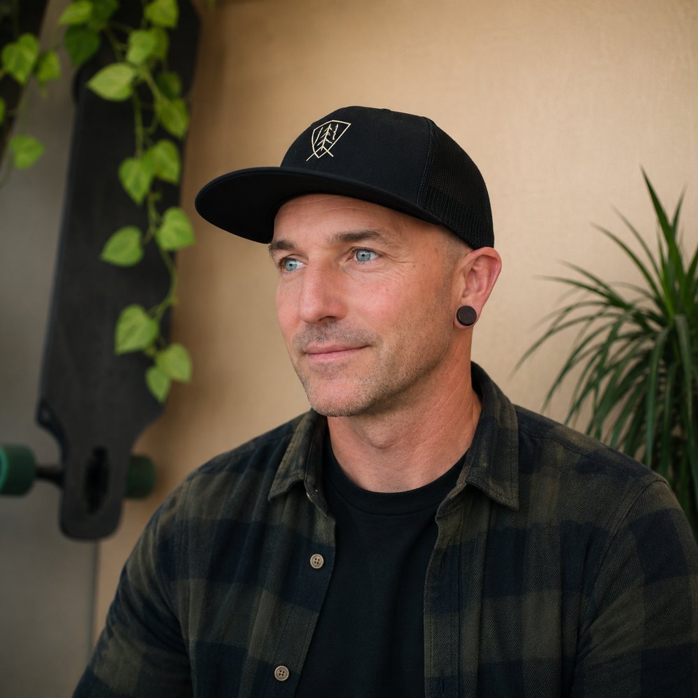 Pablo Hurford, founder of Camino Digital